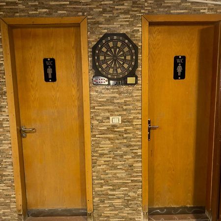 Kafret el-Gabal Draz Pyramids View Bed & Breakfast المظهر الخارجي الصورة